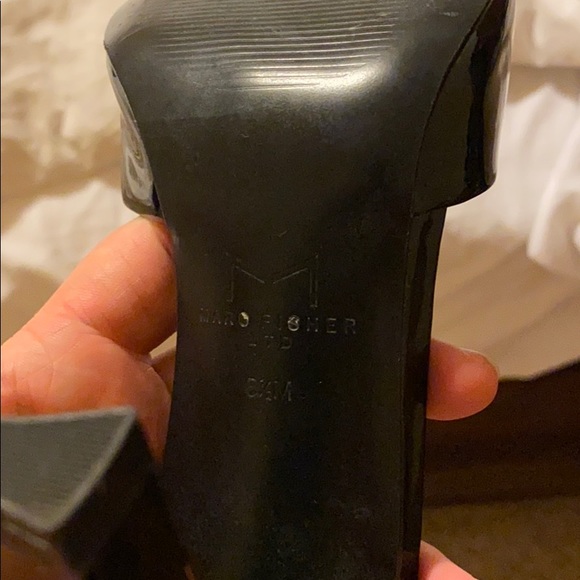 Marc Fisher LTD heels - Picture 6 of 6